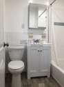 Casa Bronx - Cuarto de baño