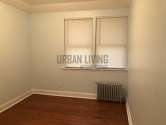 Casa Bronx - Dormitorio