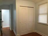 House Bronx - Bedroom