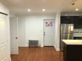 House Bronx - Living room
