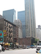 Apartamento Theatre District