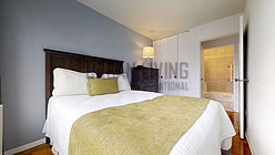 Apartamento Theatre District - Quarto