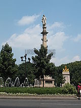 Appartamento Theatre District