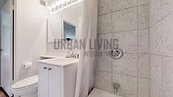 Appartamento Theatre District - Sala da bagno