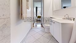 Appartamento Theatre District - Sala da bagno