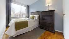 Apartamento Theatre District - Quarto