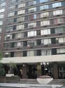 Appartamento Theatre District - Edificio