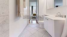 Appartamento Theatre District - Sala da bagno