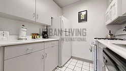 Apartamento Turtle Bay - Cozinha