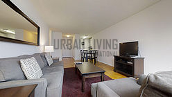 Apartamento Turtle Bay - Salaõ