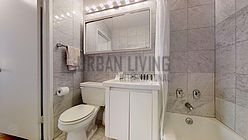 Apartment Turtle Bay - Bathroom