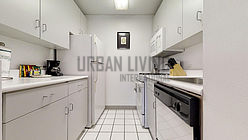 Apartment Turtle Bay - Kitchen