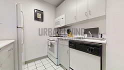 Apartment Turtle Bay - Kitchen