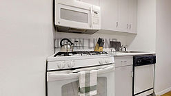 Apartment Turtle Bay - Kitchen