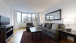 Apartment Turtle Bay - Living room