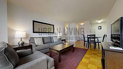 Apartment Turtle Bay - Living room