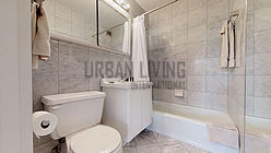 Wohnung Turtle Bay - Badezimmer