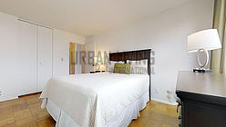 Wohnung Turtle Bay - Schlafzimmer