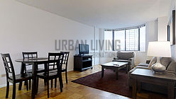 Wohnung Turtle Bay - Wohnzimmer