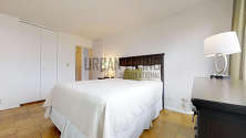Apartamento Turtle Bay - Quarto