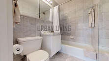 Apartment Turtle Bay - Bathroom