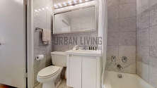 Apartment Turtle Bay - Bathroom