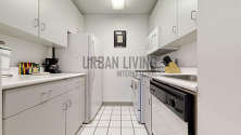 Apartment Turtle Bay - Kitchen