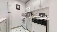 Apartment Turtle Bay - Kitchen