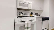 Apartment Turtle Bay - Kitchen