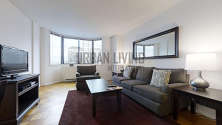 Apartment Turtle Bay - Living room
