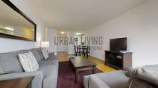 Apartment Turtle Bay - Living room