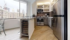 Apartamento Kips Bay - Cocina