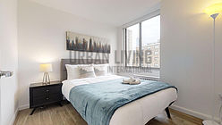 Apartamento Kips Bay - Quarto