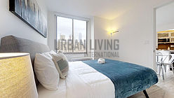 Apartment Kips Bay - Bedroom 