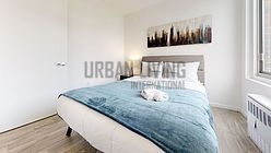 Apartment Kips Bay - Bedroom 
