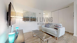 Apartment Kips Bay - Living room