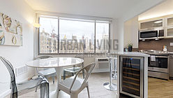 Appartamento Kips Bay - Cucina
