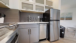 Appartement Kips Bay - Cuisine