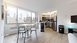 Appartement Kips Bay - Cuisine