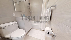 Appartement Kips Bay - Salle de bain