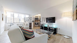 Appartement Kips Bay - Séjour