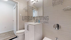 Wohnung Kips Bay - Badezimmer