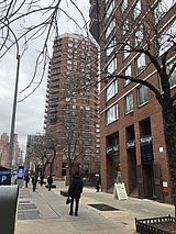 Wohnung Kips Bay