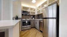 Apartamento Kips Bay - Cocina