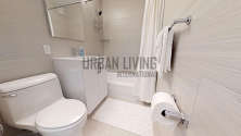 Apartment Kips Bay - Bathroom