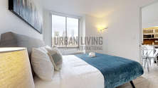 Apartment Kips Bay - Bedroom 