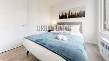 Apartment Kips Bay - Bedroom 