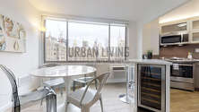 Apartment Kips Bay - Kitchen