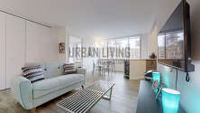 Apartment Kips Bay - Living room