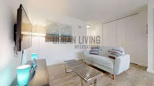Apartment Kips Bay - Living room